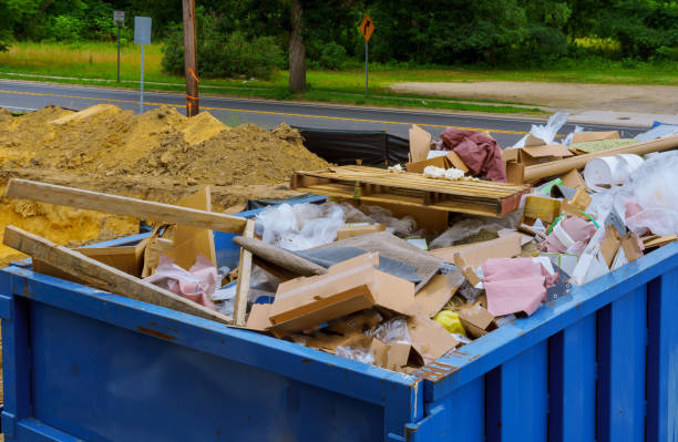 Best Basement Cleanout  in Ridgely, TN